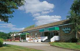 Holiday Inn Derby/Nottingham,  Sandiacre